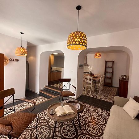 Ferienwohnung Casa Dino Casco Antiguo Altea Exterior foto