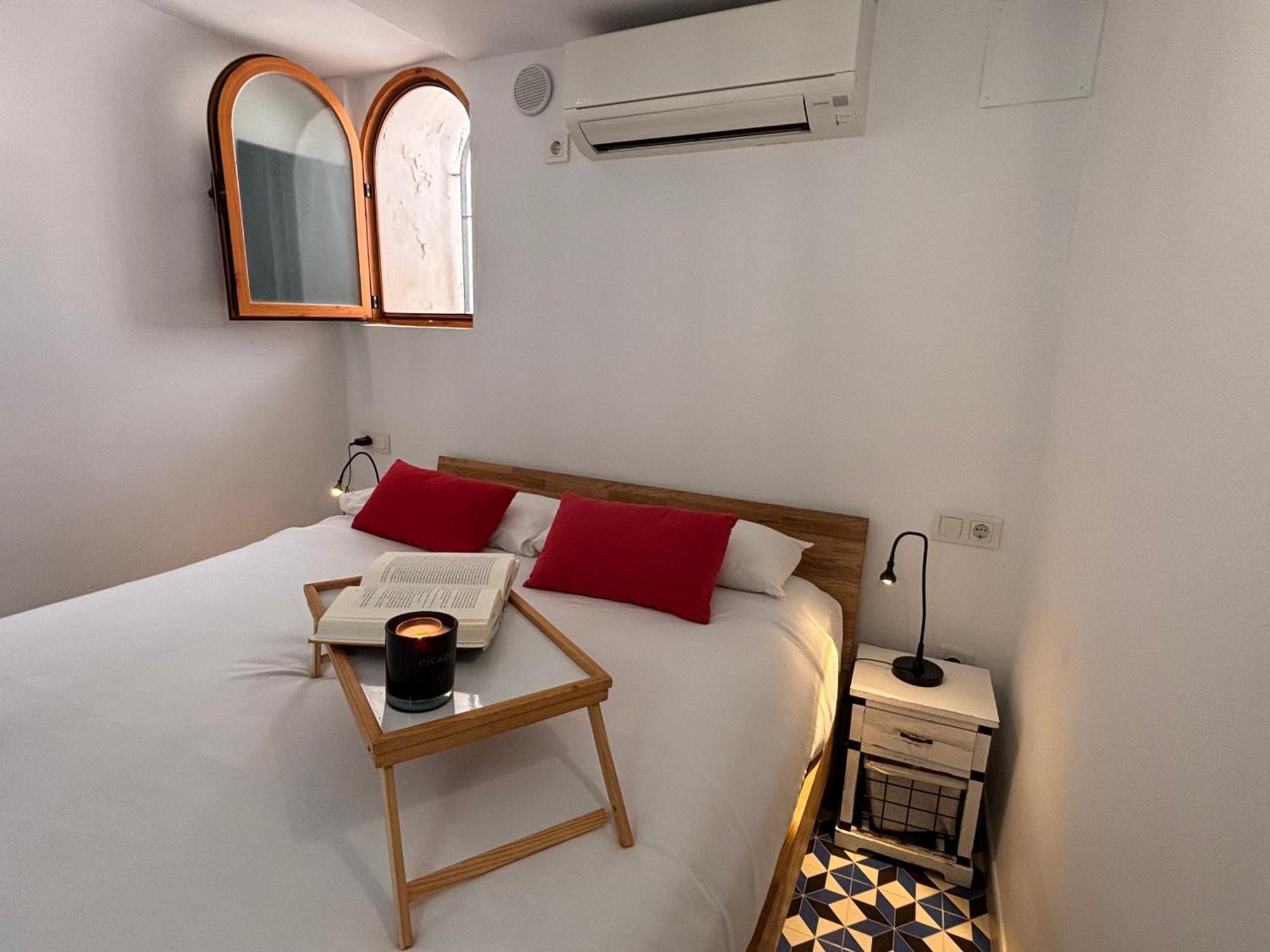 Ferienwohnung Casa Dino Casco Antiguo Altea Exterior foto